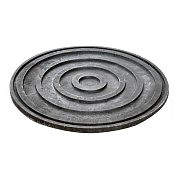 Дно полимер.&nbsp;&nbsp;кругл.&nbsp;&nbsp;Дн1070 m-40кг Сантехкомплект